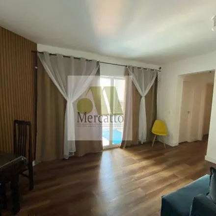 Buy this 2 bed apartment on Rodovia Régis Bittencourt in Tingidor, Embu das Artes - SP