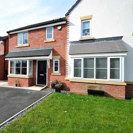 Buy this 3 bed duplex on Chichester Lane in Worsley, M30 8EP