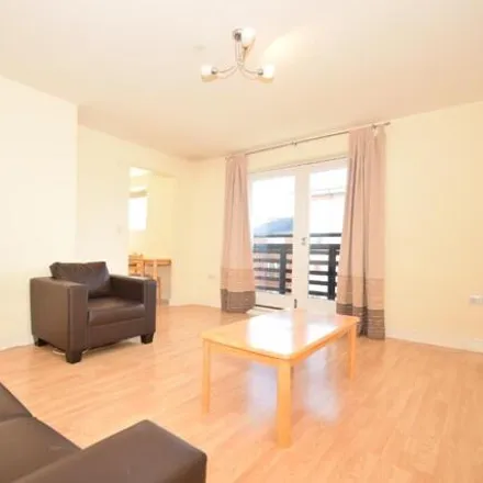 Image 2 - Délice, 20 Pownall Road, Ipswich, IP3 0DS, United Kingdom - Apartment for sale