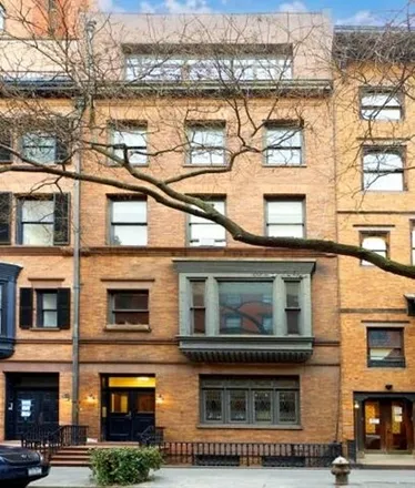 Buy this studio townhouse on 5 East 10th Street in New York, NY 10003