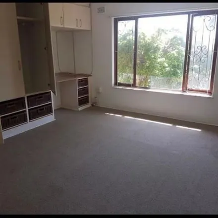 Rent this 4 bed apartment on Moss Kolnik Drive in Zulwini Gardens, Umbogintwini