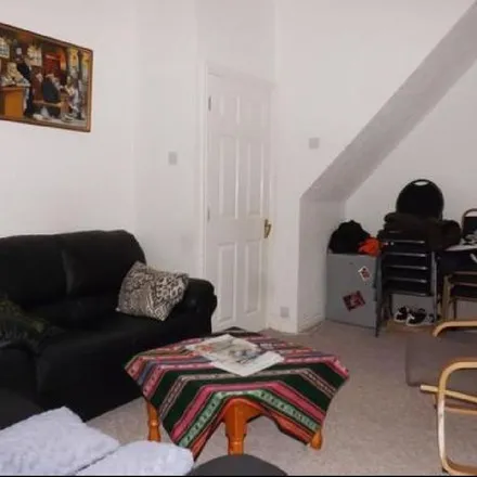 Rent this 5 bed apartment on 34 Teignmouth Road in Stirchley, B29 7AZ