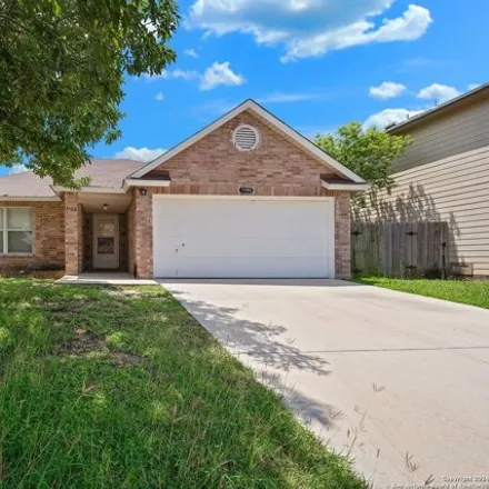 Buy this 3 bed house on 4691 Tranquil Creek in San Antonio, TX 78251