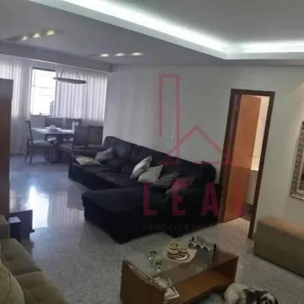 Buy this 4 bed apartment on Cantina Self-Service in Rua Flôr de Jequitibá, União