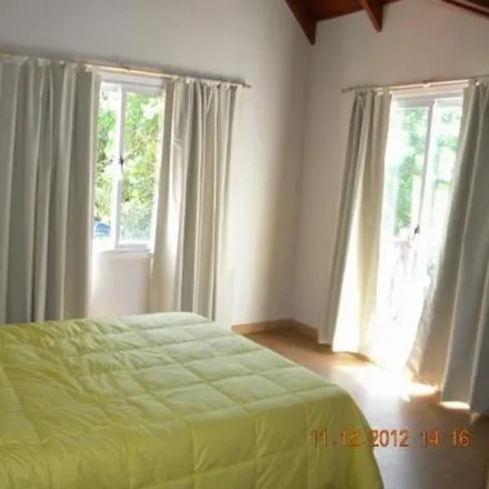 Buy this 3 bed house on Ángel in Partido de General Pueyrredón, 7601 Sierra de los Padres