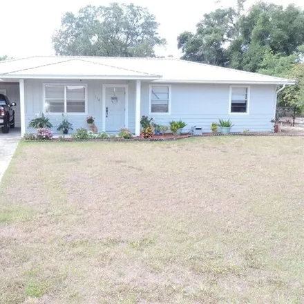 Buy this 3 bed house on 370 Rainbow Boulevard in Babson Park, Polk County