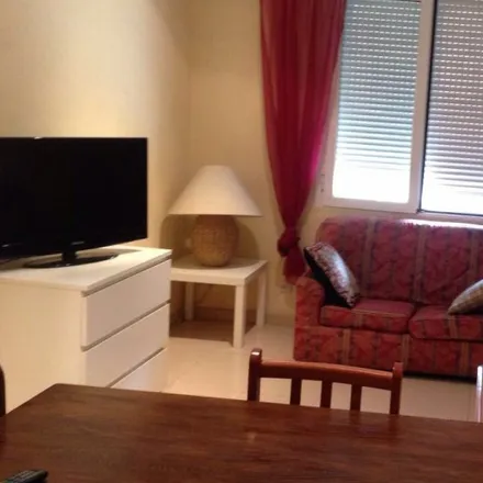 Rent this 4 bed apartment on Calle de las Virtudes in 14, 28010 Madrid