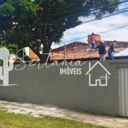 Buy this 4 bed house on Rua Maria Digna Gameiro in Candeias, Jaboatão dos Guararapes - PE
