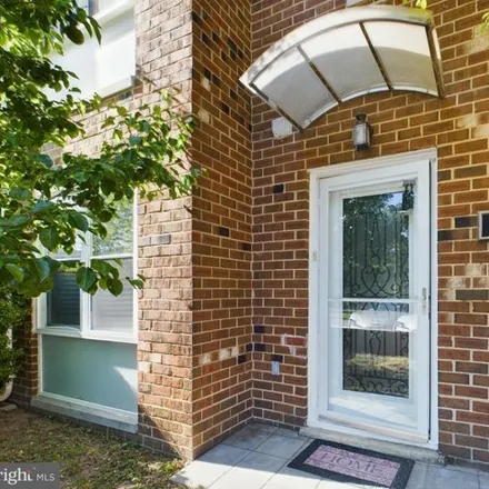 Buy this 3 bed house on 223 South Stevenson Square in Alexandria, VA 22304