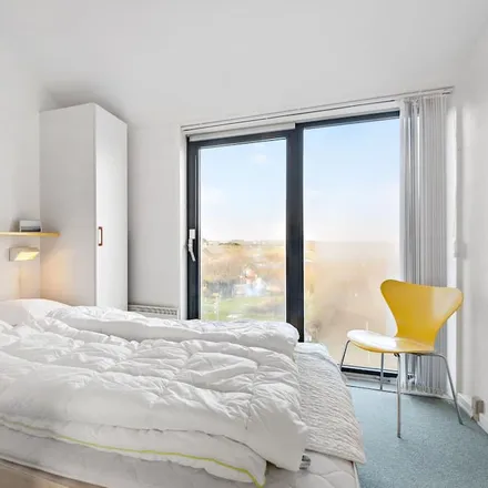 Rent this 1 bed apartment on Fanø in 6720 Fanø, Denmark