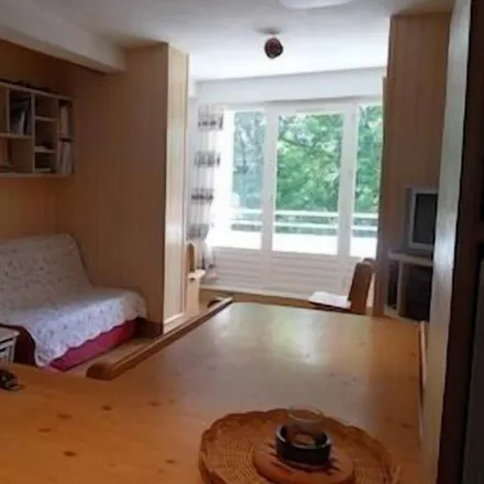 Rent this 2 bed apartment on 38250 Villard-de-Lans
