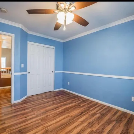 Rent this 1 bed room on North Martin L King Boulevard in North Las Vegas, NV 89087