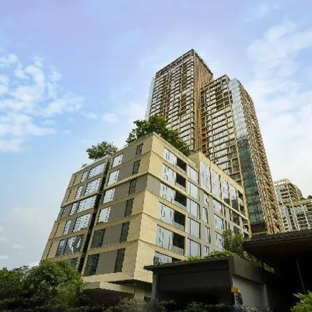 Image 1 - Kimpton Maa-Lai, Lang Suan Road, Lang Suan, Pathum Wan District, Bangkok 10330, Thailand - Apartment for sale