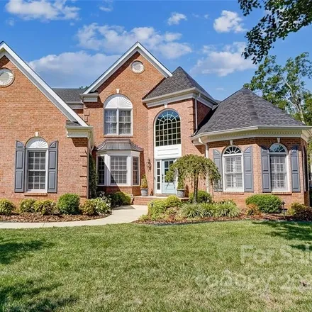 Buy this 4 bed house on 12428 Maytell Court in Charlotte, NC 28277