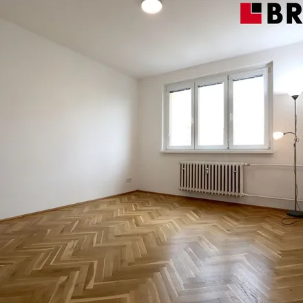 Image 5 - Bieblova 160/14, 613 00 Brno, Czechia - Apartment for rent