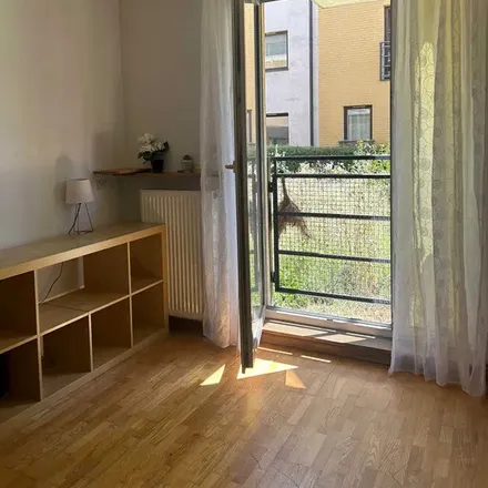 Rent this 1 bed room on Korkowa 124A in 04-549 Warsaw, Poland