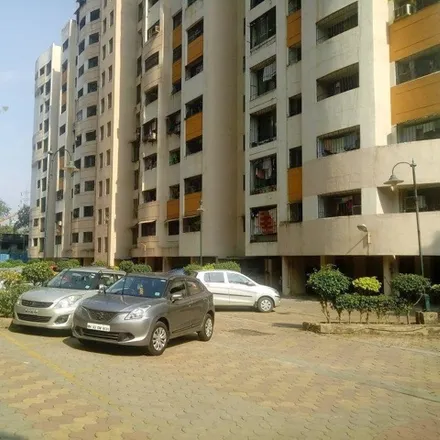 Image 1 - , Mumbai, Maharashtra, N/a - Apartment for rent