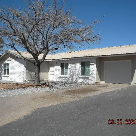 Image 3 - 1727 Borealis Avenue Southeast, Rio Rancho, NM 87124, USA - House for sale