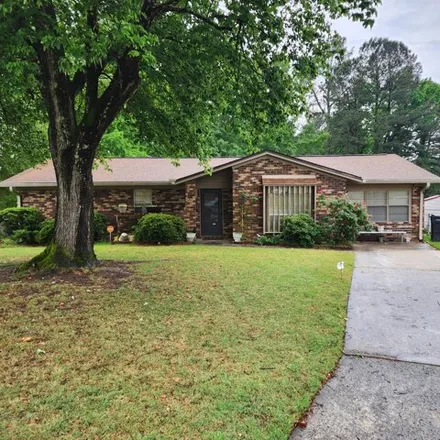 Buy this 3 bed house on 3598 Biltmore Place in Augusta, GA 30906