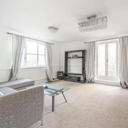 Buy this 3 bed apartment on Four5Two Finchley Road in 452 Finchley Road, Childs Hill