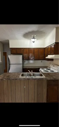 Rent this 2 bed apartment on 361 Warren Ave