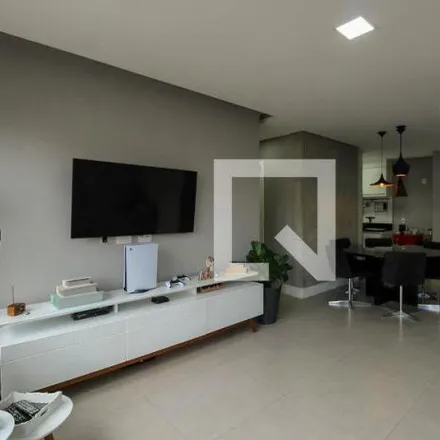 Rent this 2 bed apartment on E.E Professor Theodoro Moraes in Avenida Regente Feijó 586, Água Rasa