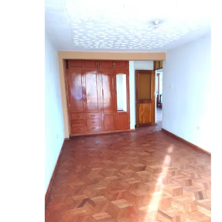 Image 3 - Oficiona de dirección, Avenida La Torre, Puno 05151, Peru - House for rent