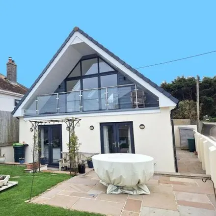 Image 1 - Tor Close, Porthleven, Cornwall, Tr13 - House for sale