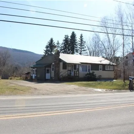 Buy this 3 bed house on 314 Main Street in Worcester, Otsego County