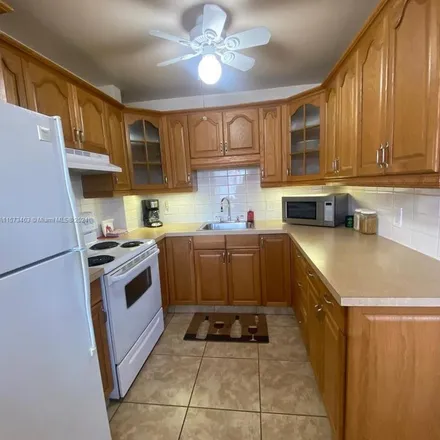 Rent this 1 bed apartment on 80 Southeast 3 Terrace in Dania Beach, FL 33004