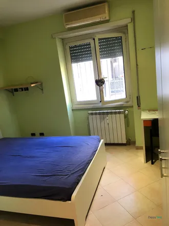Rent this 2 bed apartment on Via Lucio Mummio in 00175 Rome RM, Italy