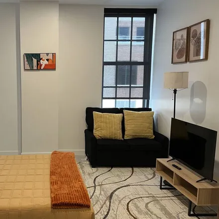 Rent this 1 bed apartment on Hartford