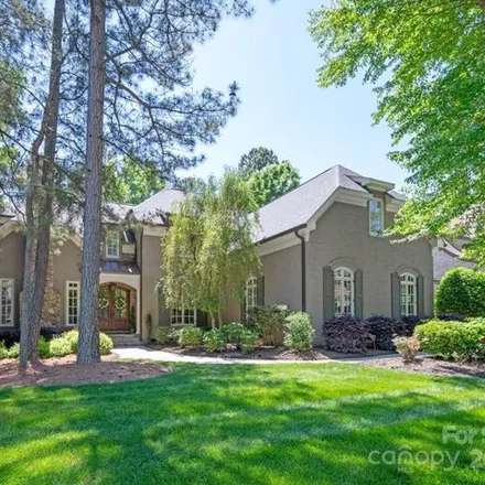 Buy this 4 bed house on 2369 Garden View Lane in Weddington, NC 28104