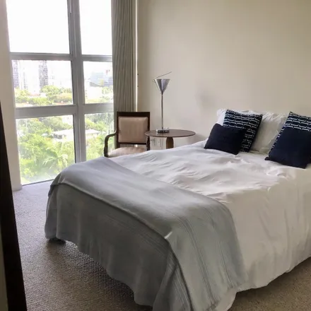 Rent this 1 bed room on Rickenbacker Causeway in Miami, FL 33129