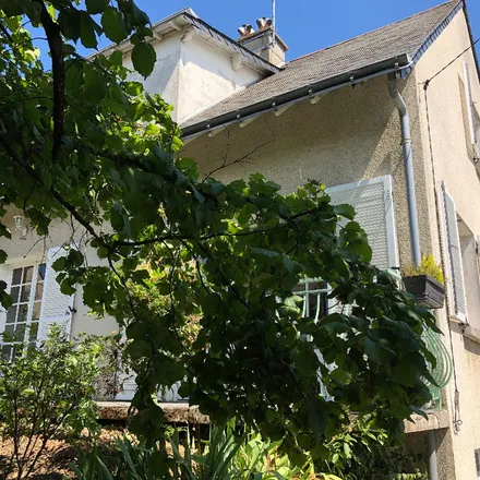 Image 4 - Crèche du CHU, Rue du Figuier, 49055 Angers, France - Apartment for rent
