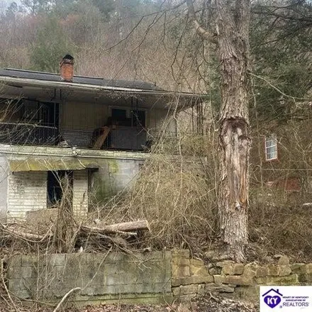 Buy this 2 bed house on 376 Pope Hill Road in Elcomb, Harlan County