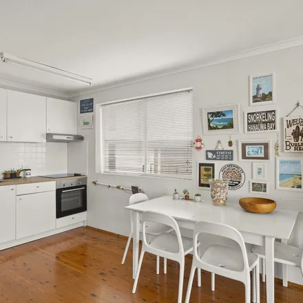 Rent this 2 bed apartment on 78 The Esplanade in Koala Park QLD 4220, Australia