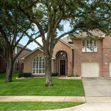 Buy this 4 bed house on 1217 Chinkapin Pl in Flower Mound, Texas