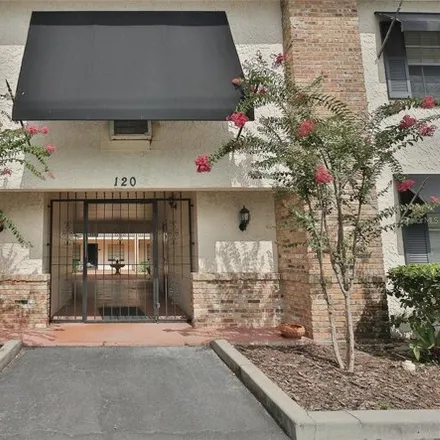 Rent this 2 bed condo on 142 South Church Avenue in Andrea, Tampa