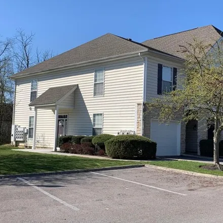Buy this 2 bed condo on 4949 Ivyvine Boulevard in Columbus, OH 43016