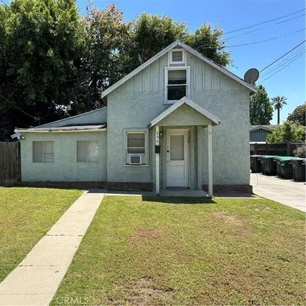 Buy this 2 bed house on 406 South Center Street in Orange, CA 92866