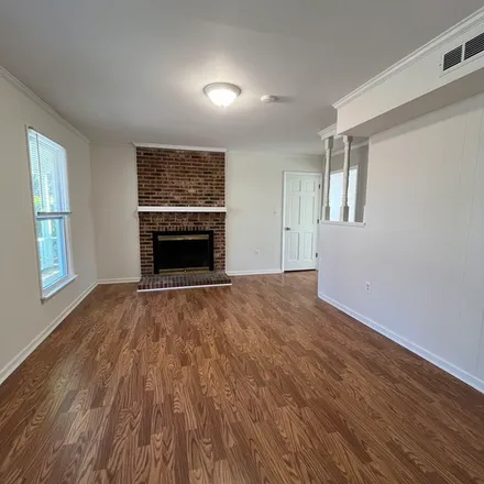Rent this 4 bed apartment on 5129 Macandrew Drive in Charlotte, NC 28226