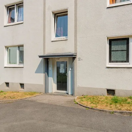 Image 5 - Friedbergstraße 2a, 45147 Essen, Germany - Apartment for rent