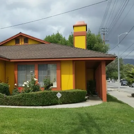 Image 4 - 12446 Herrick Avenue, Sylmar, CA, USA  Los Angeles California - House for rent