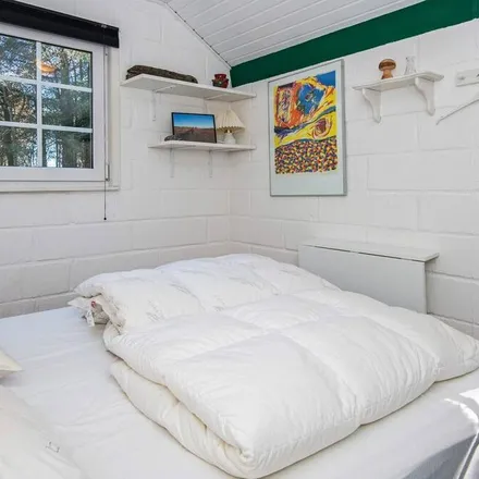 Rent this 2 bed house on Ulfborg in Skovgaardvej, Denmark