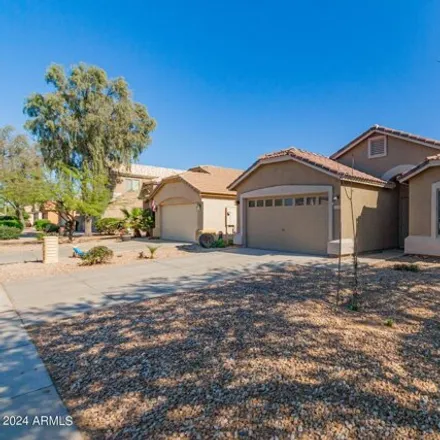 Image 3 - 45519 West Sheridan Road, Maricopa, AZ 85139, USA - House for sale