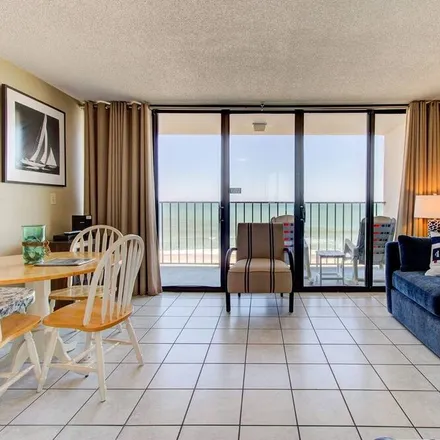 Rent this 1 bed condo on Carolina Beach in NC, 28428