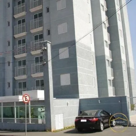 Rent this 2 bed apartment on Rua Professor Lauro Alves Lima in Jardim Moncayo, Sorocaba - SP