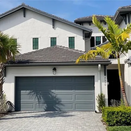 Rent this 3 bed house on Rockefeller Drive in Collier County, FL 34119