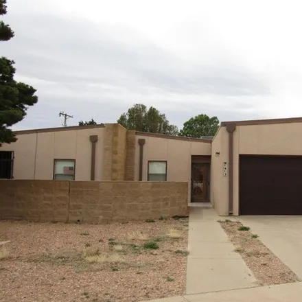 Rent this 2 bed house on 1974 Villa Drive in Artesia, NM 88210
